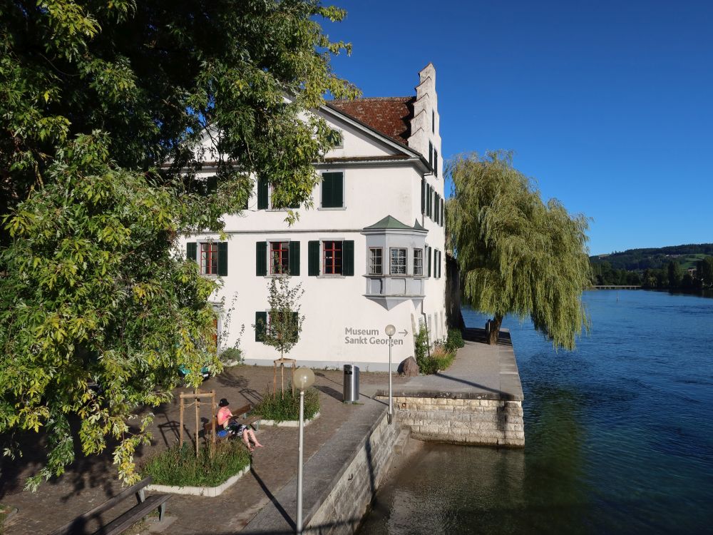 Haus Zum Kleeblatt am Fischmarkt