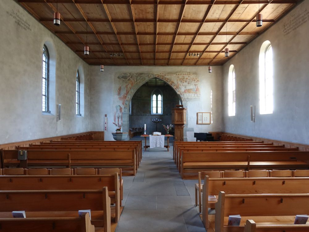 Kirche St. Johann
