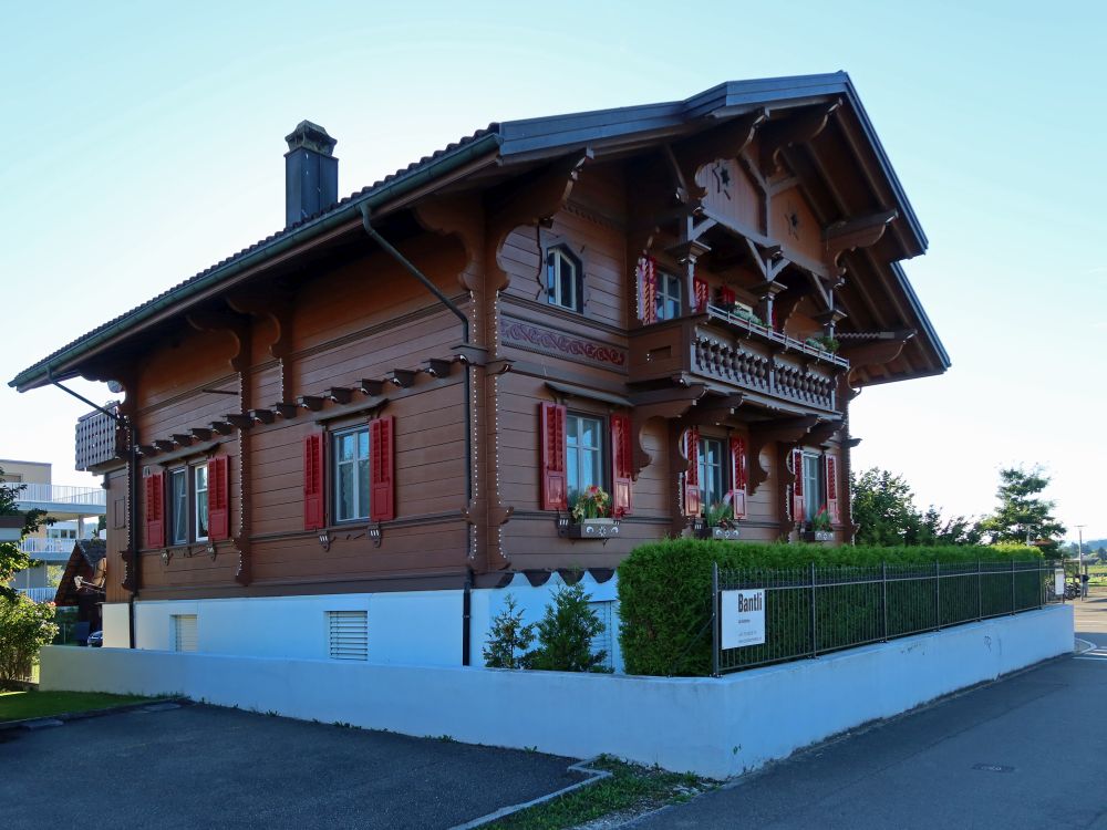 Chalet Erika