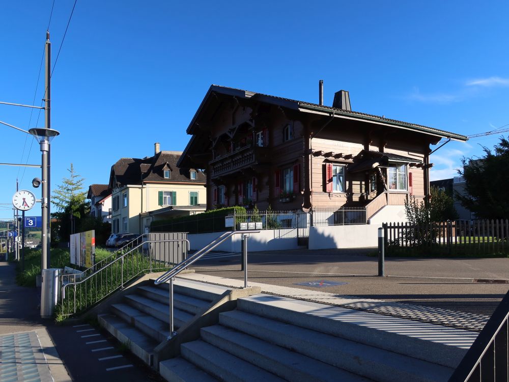 Chalet Erika