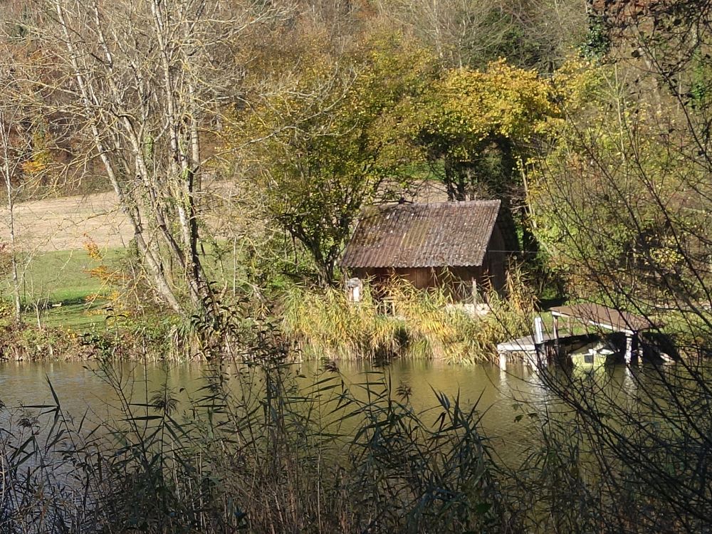 Staanegger Weiher