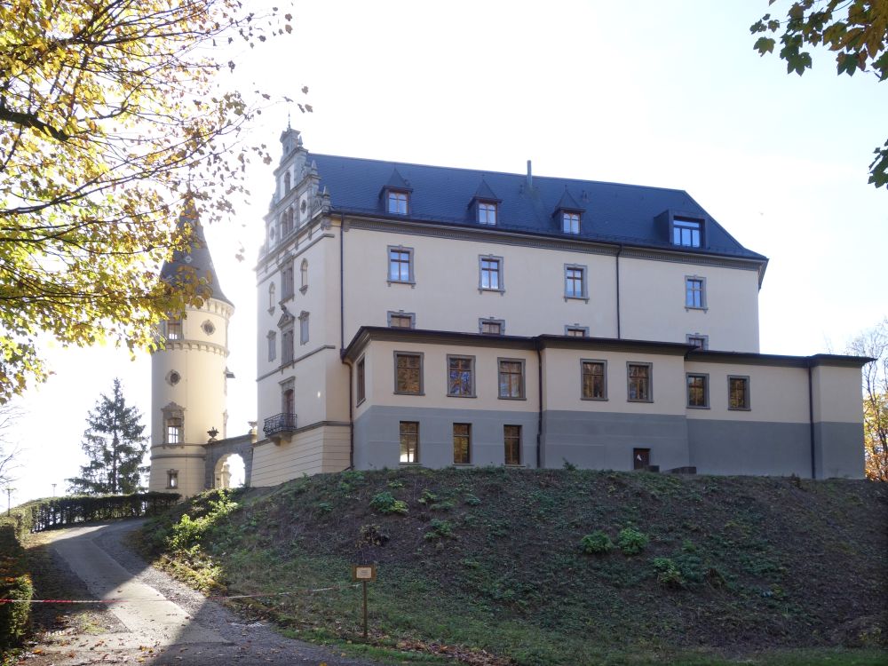 Schloss Steinegg