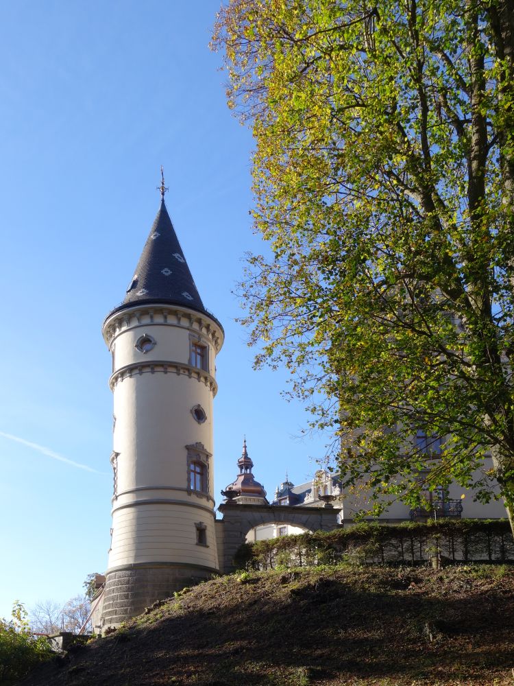 Schloss Steinegg