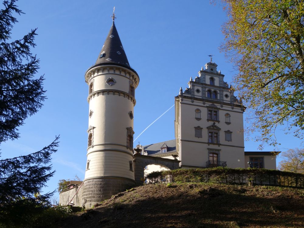 Schloss Steinegg