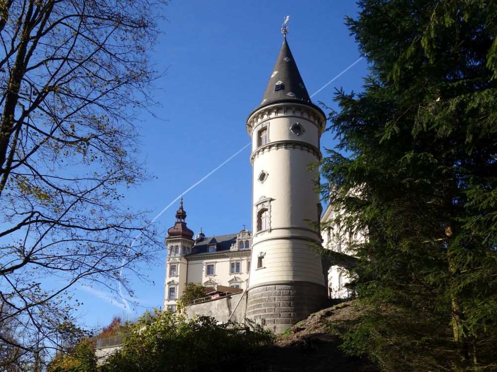 Schloss Steinegg