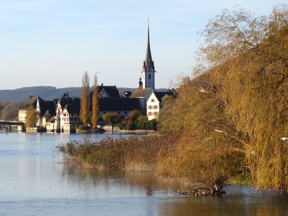 Stein am Rhein