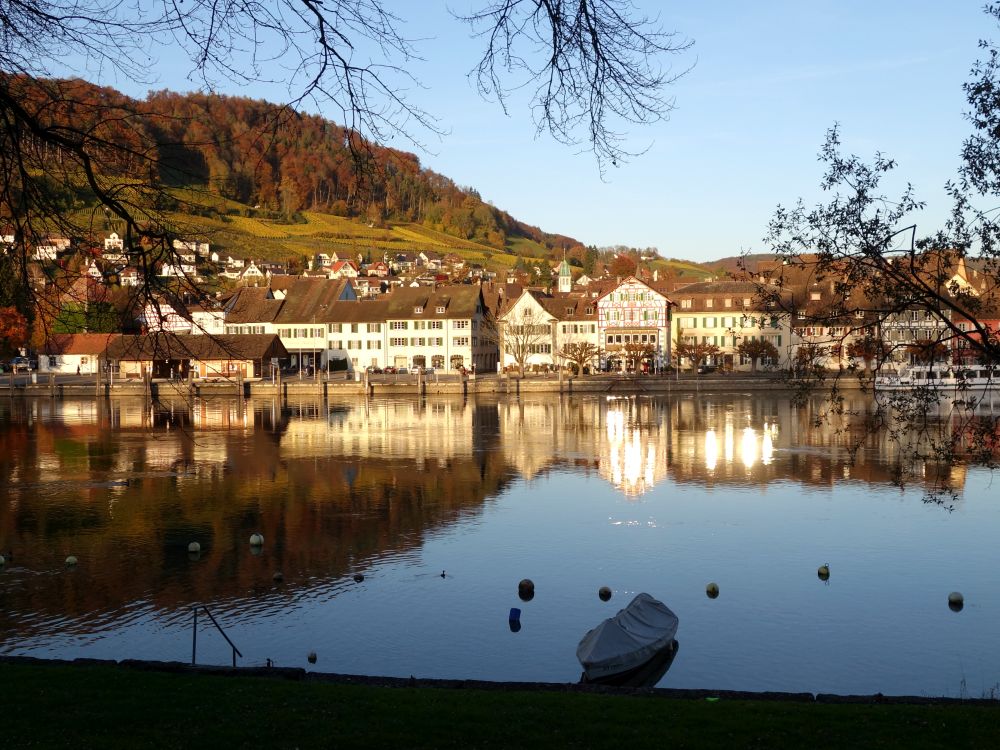 Stein am Rhein