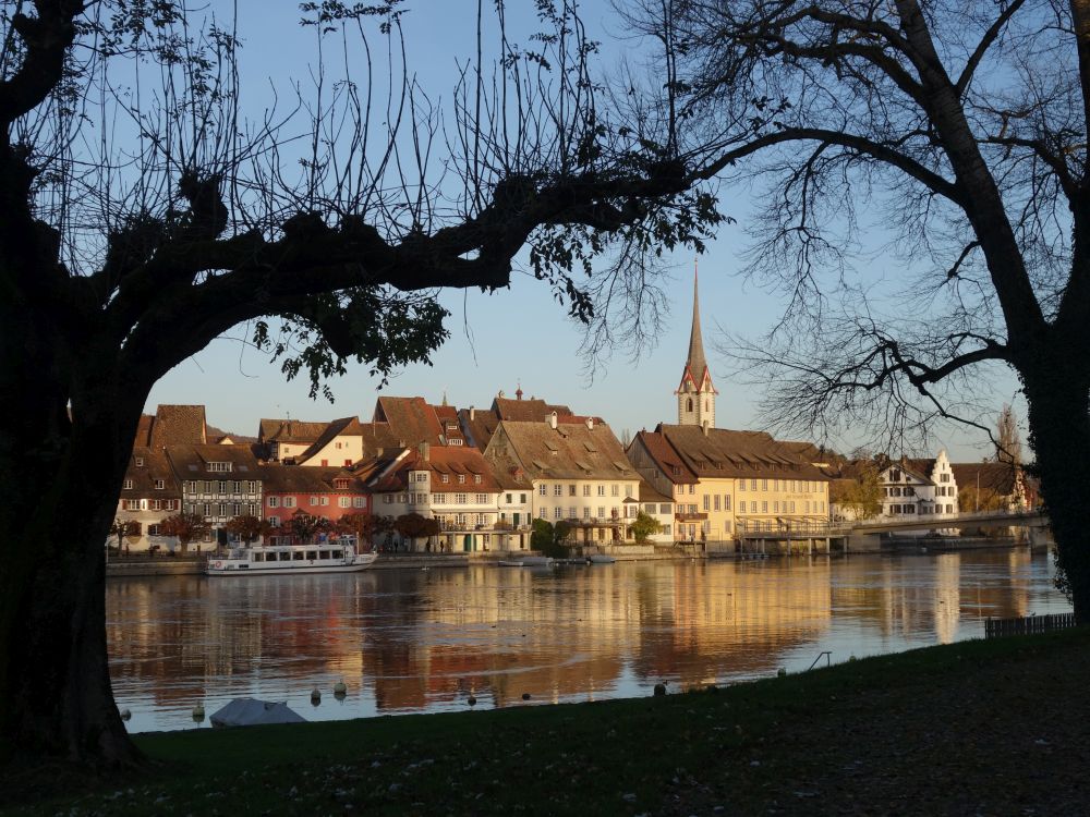 Stein am Rhein