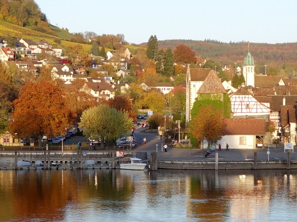 Stein am Rhein