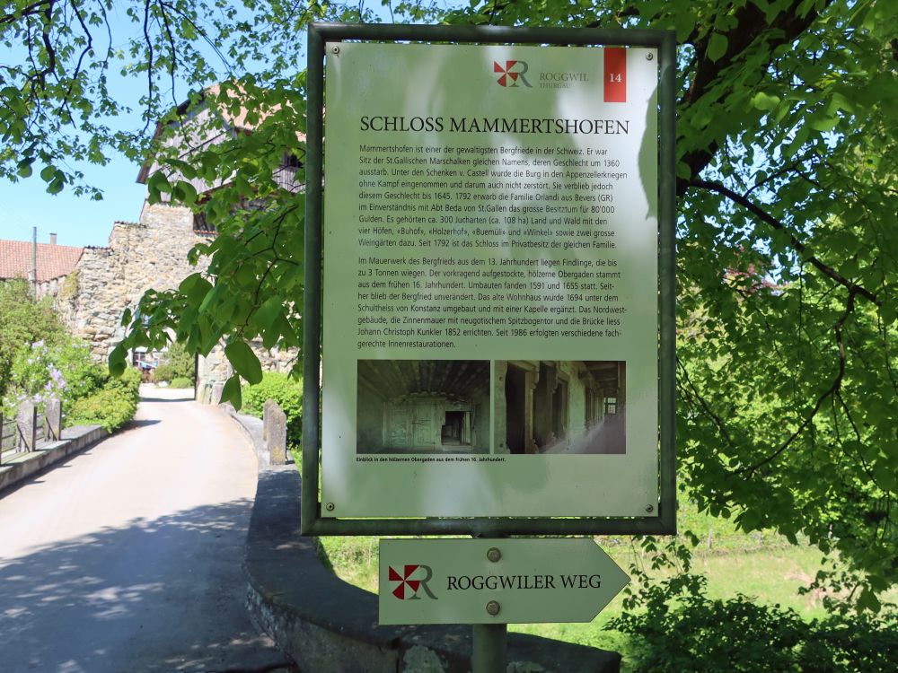 Infotafel