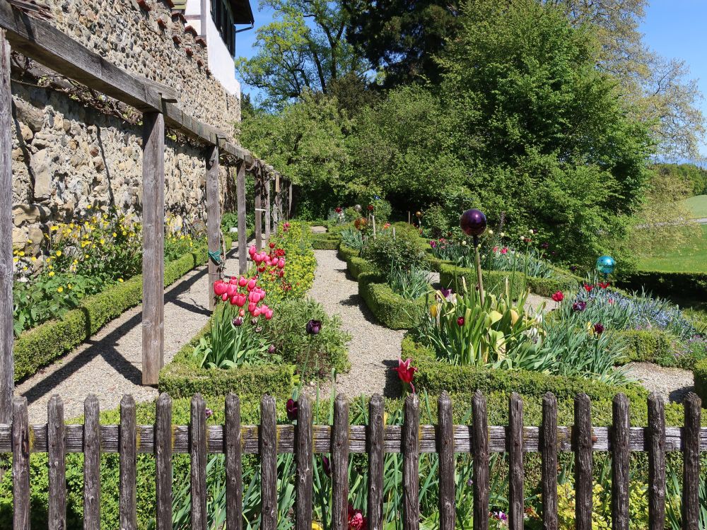 Schlossgarten