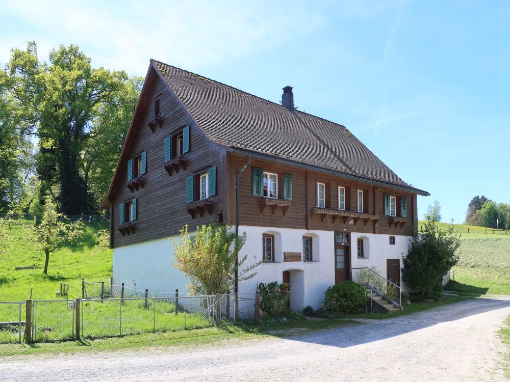Baumühle