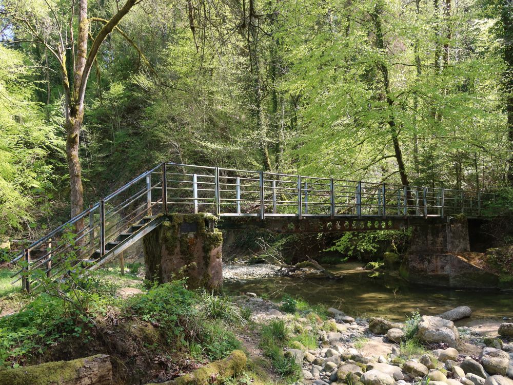 Gallussteg