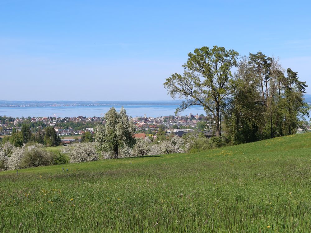 Arbon am Bodensee