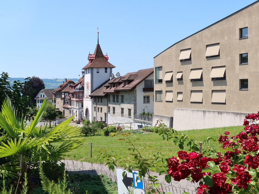 Luzernertor
