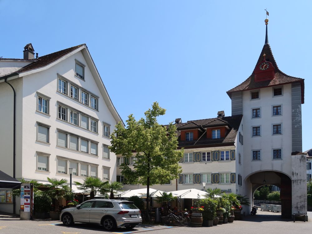 Luzernertor