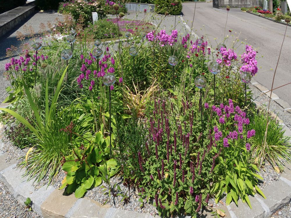 Blumenschmuck