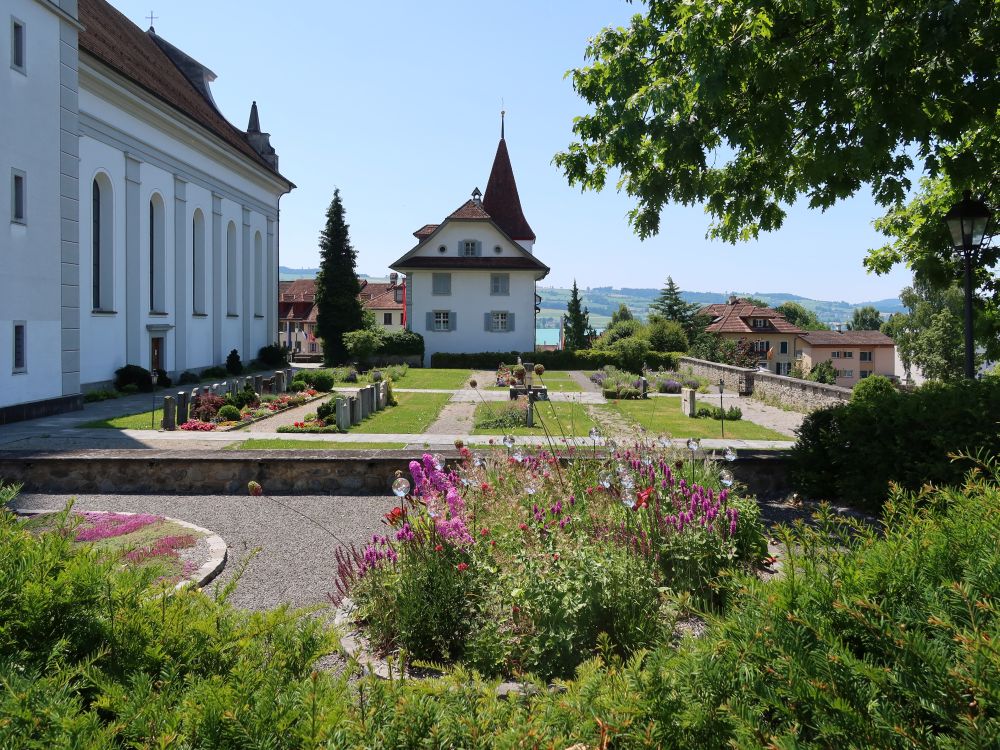Friedhof