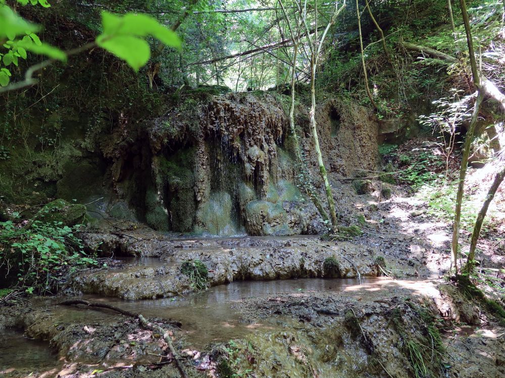 Wasserfall