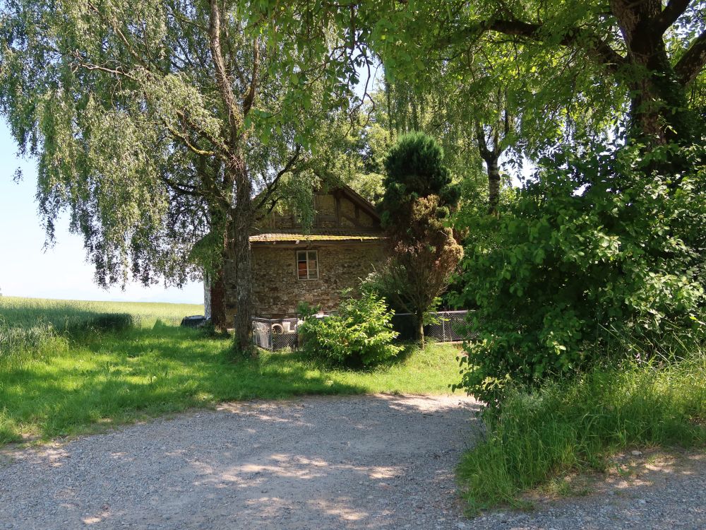 altes Haus am Stockhof