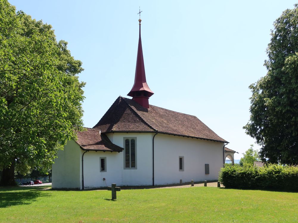 Schlachtkapelle