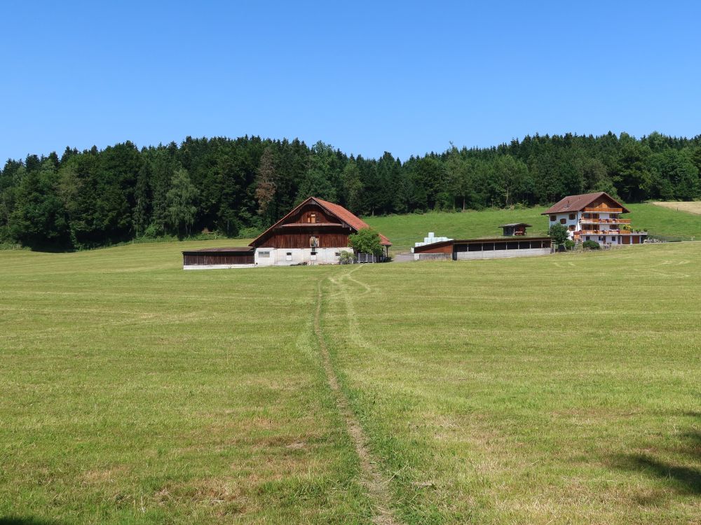 Bemenstall