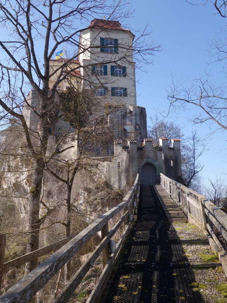 Schloss Bronnen