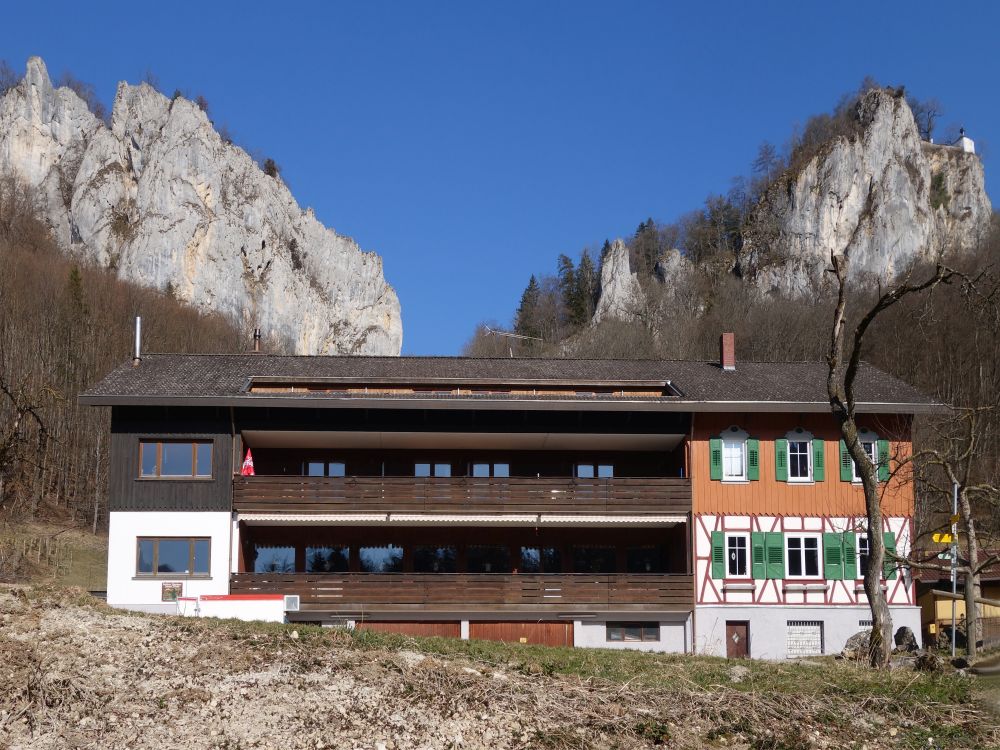 Jägerhaus