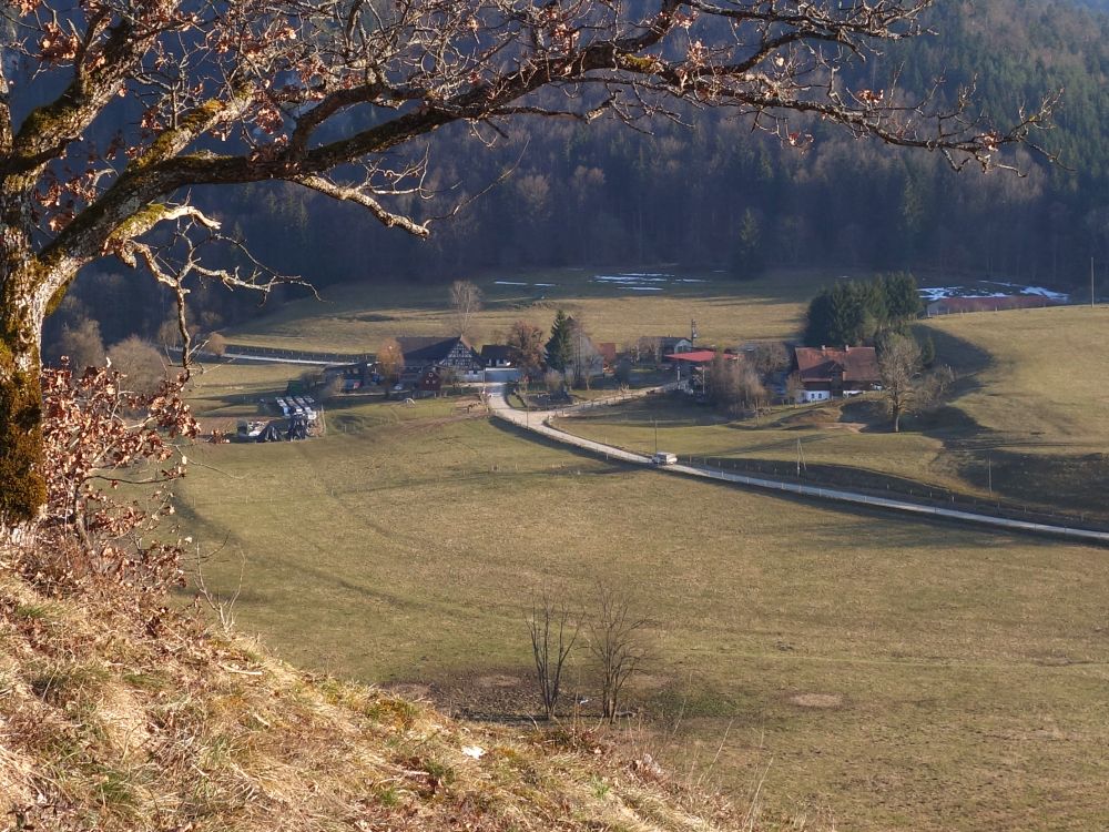 Ziegelhütte