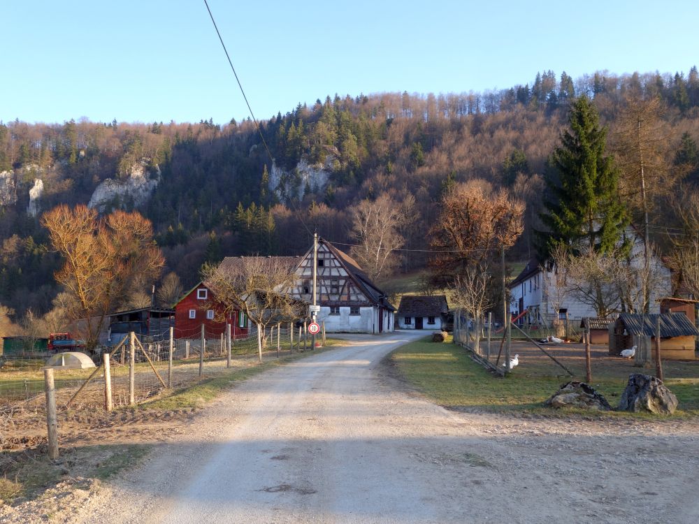 Ziegelhütte