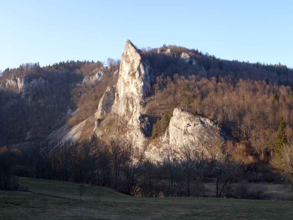 Stiegelesfels