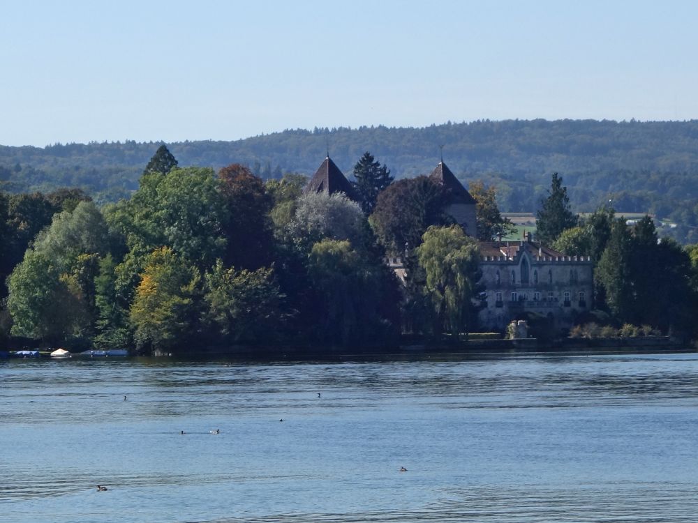 Schloss Gottlieben