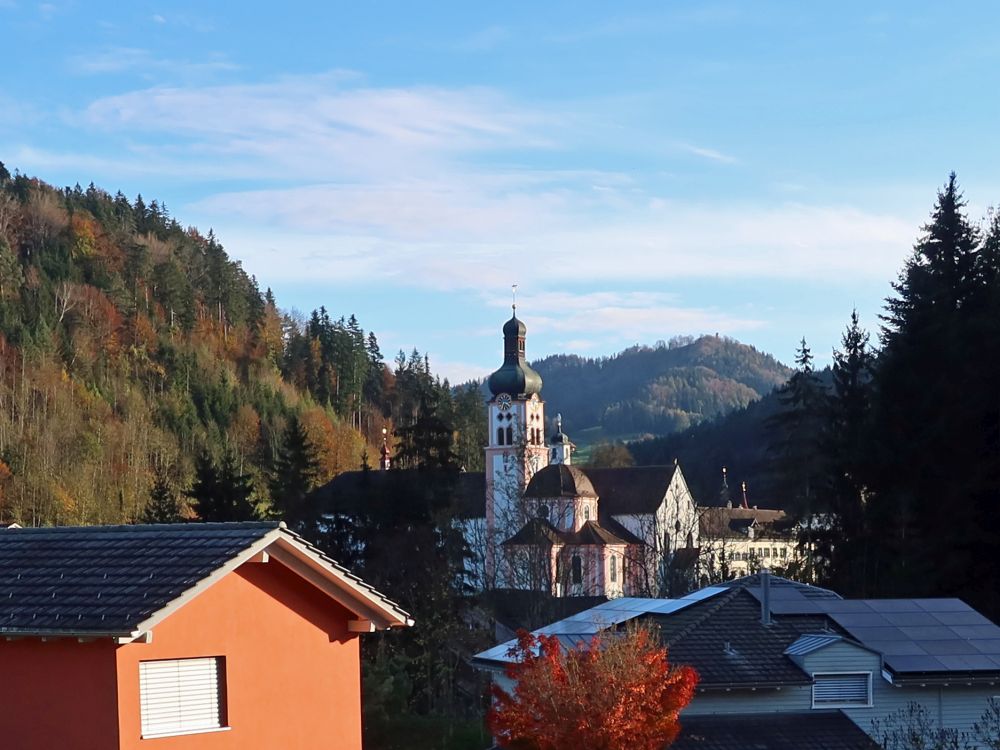 Kloster Fischingen