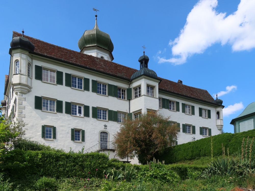 Schloss Herdern