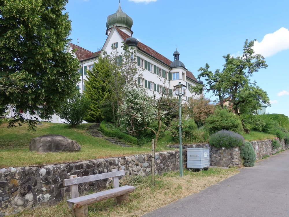 Schloss Herdern