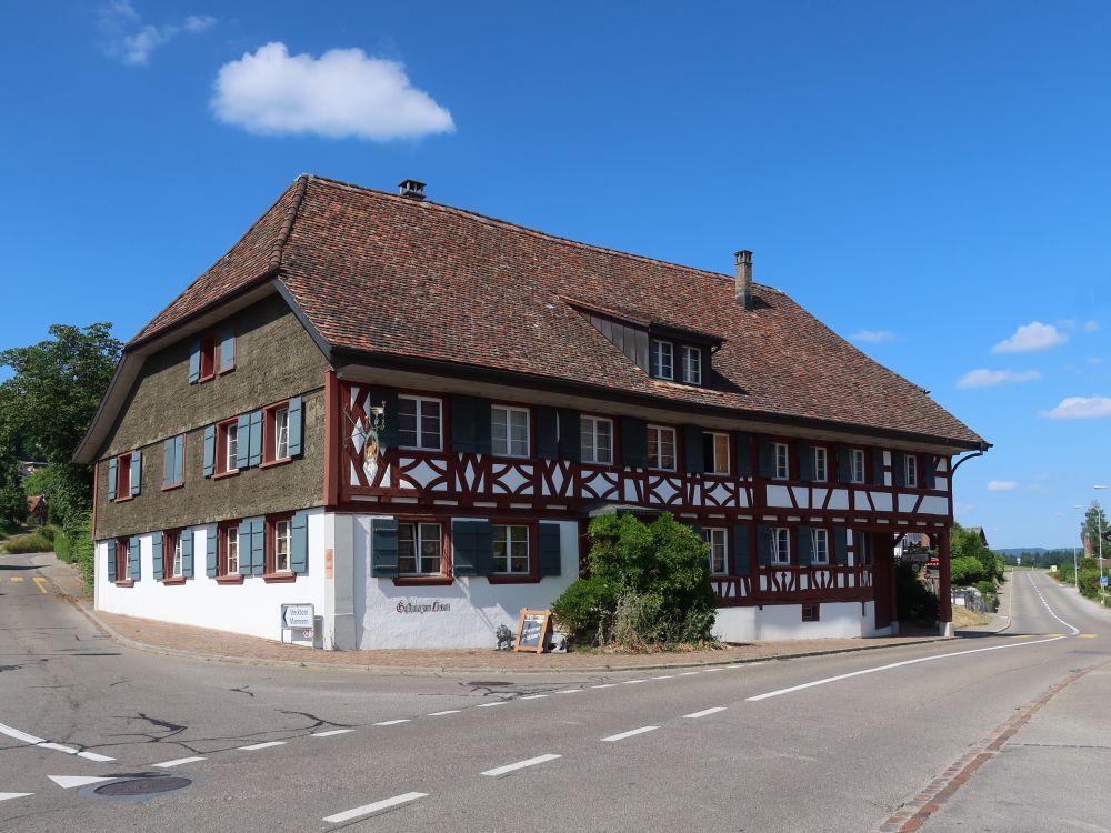 Gasthaus Löwen