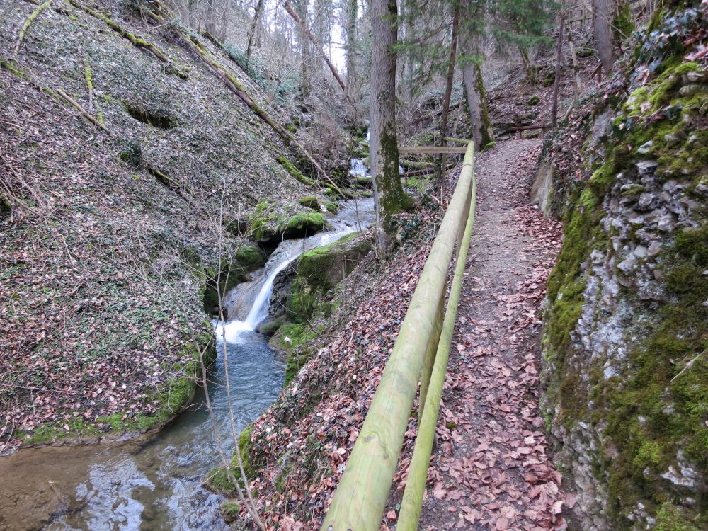 Mhlenschlucht