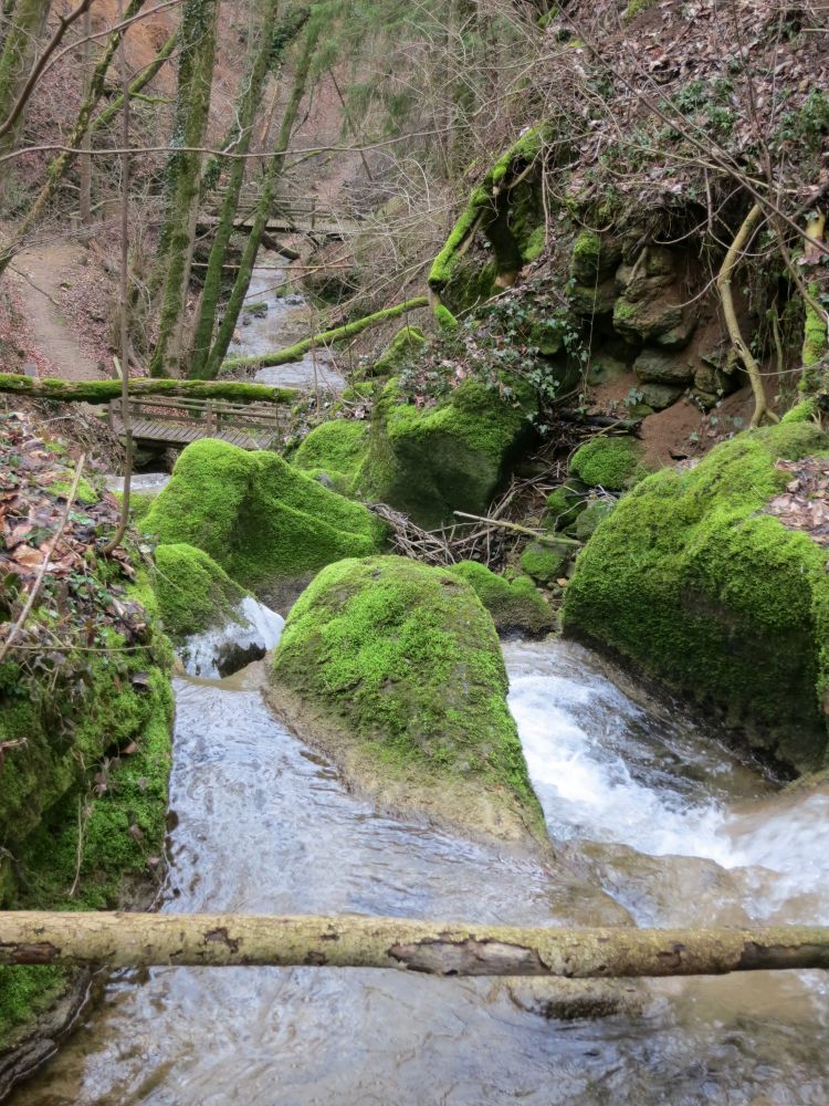 Mhlenschlucht