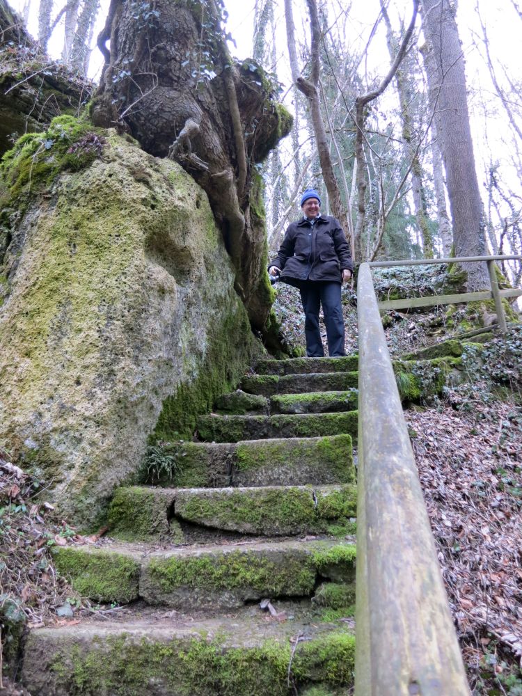 Mhlenschlucht