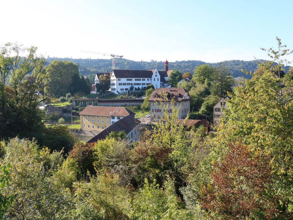 Ehem. Kloster Wettingen