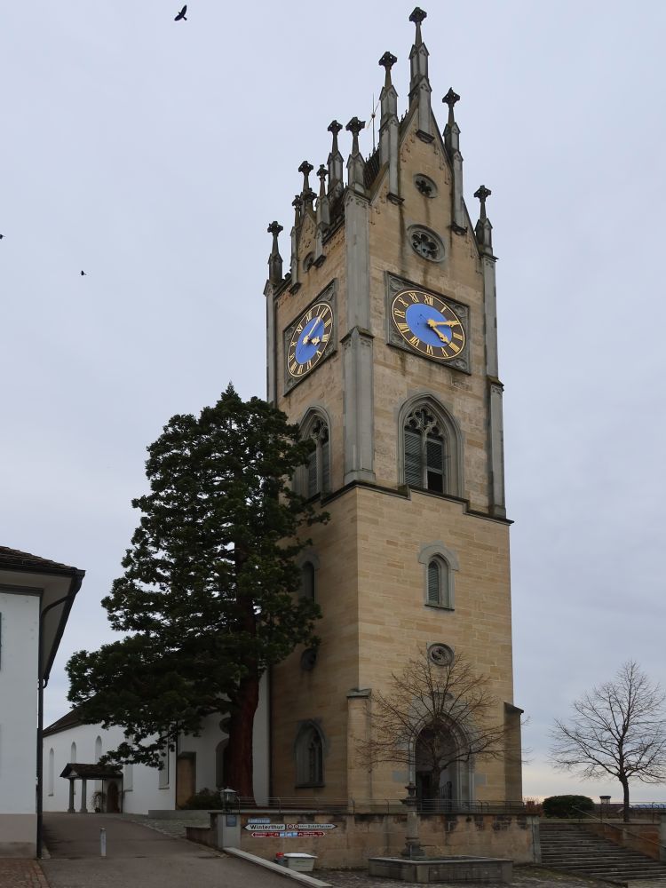 Kirchturm