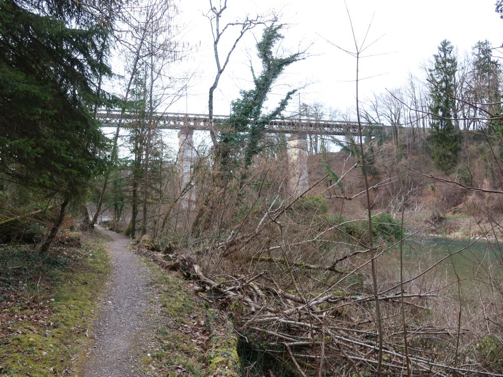 Thurbrücke Andelfingen