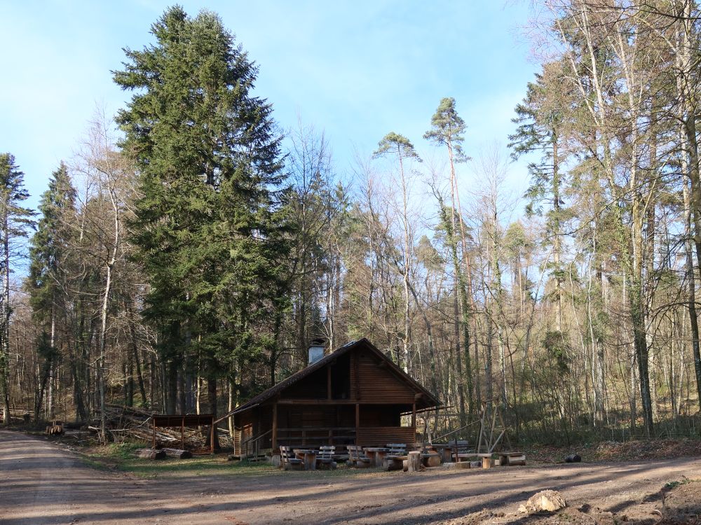 Zwölferhütte