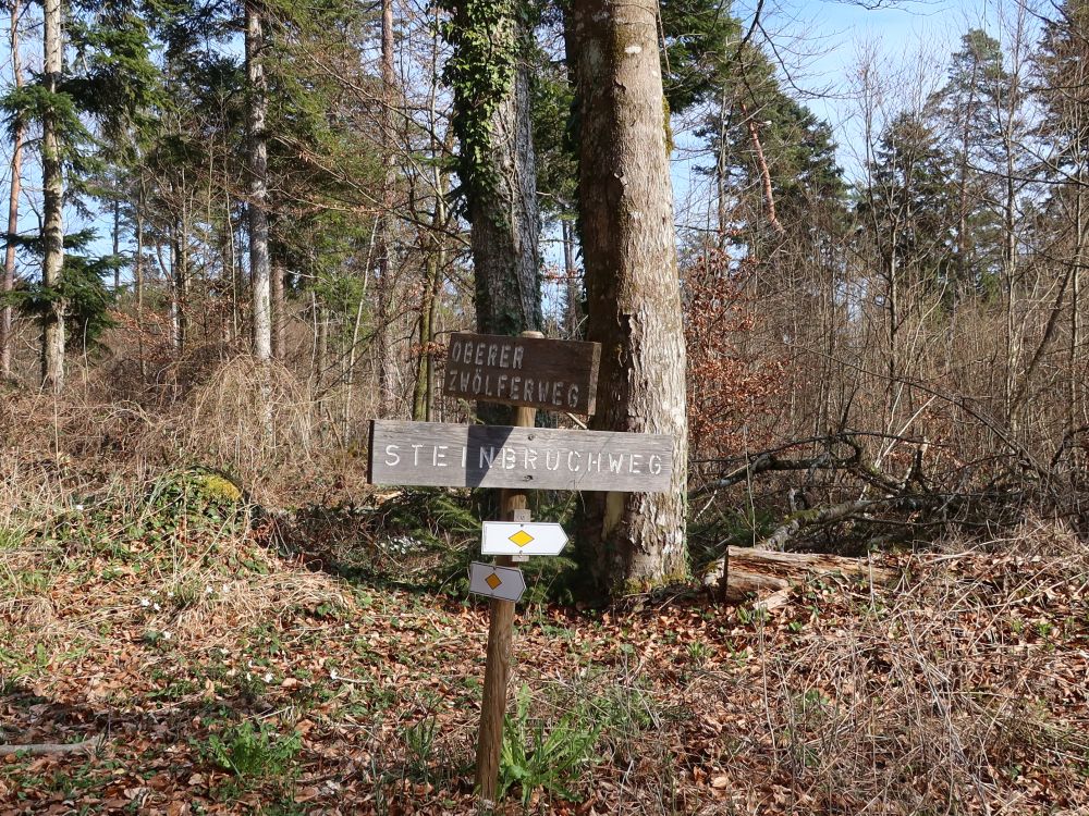 Wegweiser