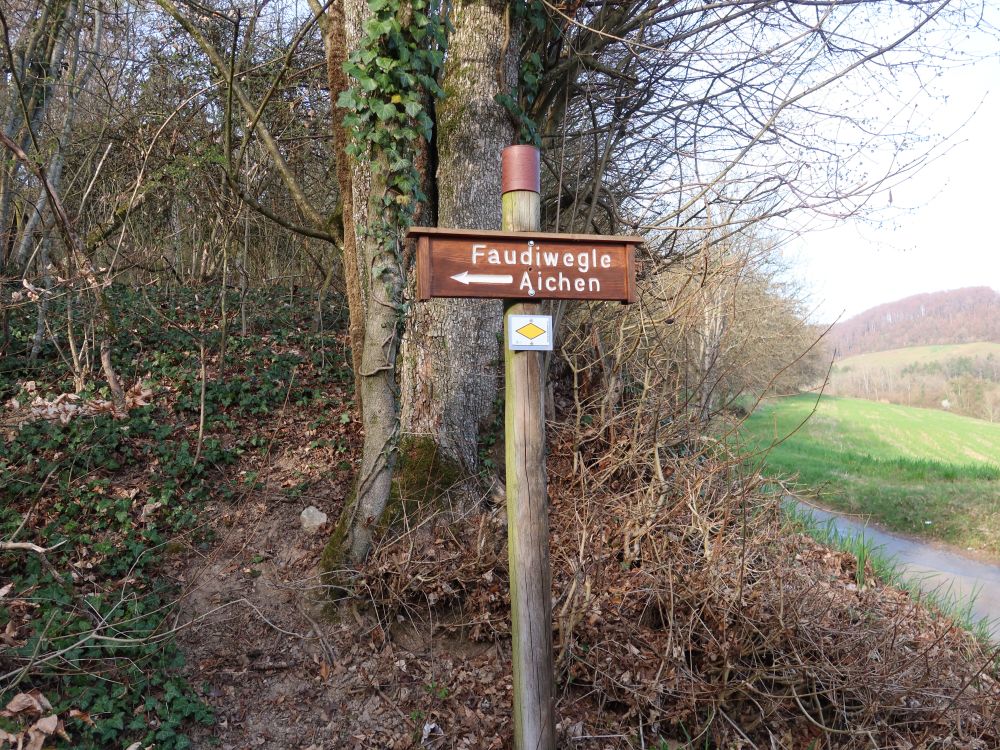 Wegweiser