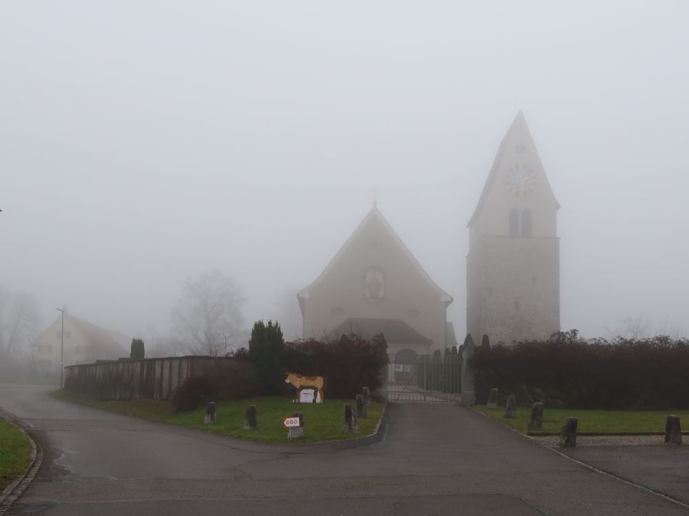 Kirche St. Johannes