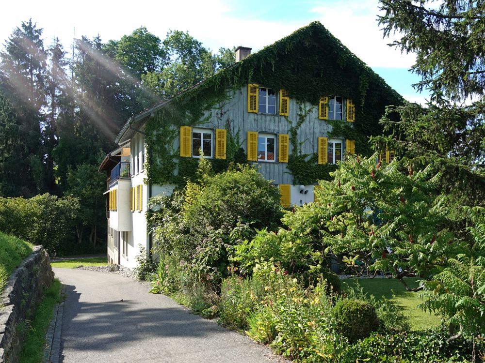 Haus am Stichbach
