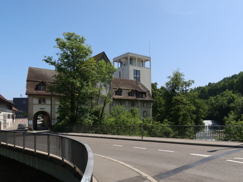 Wespimühle