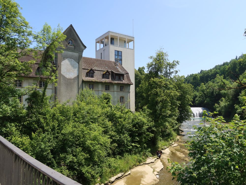 Wespimühle