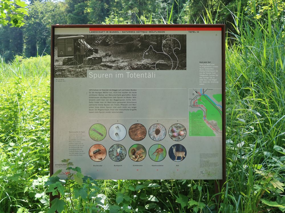 Infotafel